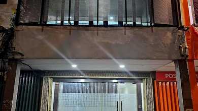 Dijual Cepat Ruko 3 Lantai Lokasi Strategis Di Kalimalang Kota Bekasi