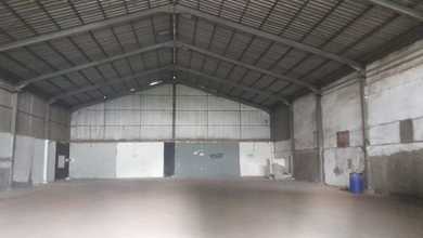 Disewa Gudang Siap Pakai Lokasi Strategis di Kota Bekasi