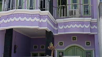 Kesempatan Rumah di Bekasi Barat, Bekasi, LB 150m², Harga 1,1 Miliar