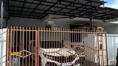 Rumah Dijual di Kalideres, Jakarta Barat, LB 100m², Harga Terbaik!