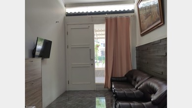 Jual Rumah Siap Huni di Summarecon Tangerang, Tangerang, Luas 163 m2