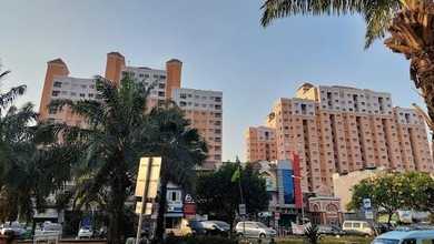 Jual Terjangkau Apartemen di Cengkareng 2br Lokasi Strategis