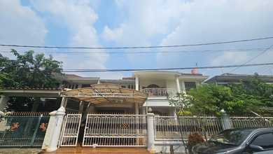 Jual Rumah Baru di Cakung, Jakarta Timur LT 336 m2
