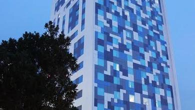 Dijual Hotel Mercure Jakarta Simatupang, Bintang 4