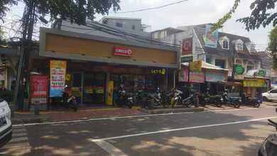 Jual Murah Tanah 800 m2 Kawasan Strategis