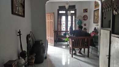 Rumah Modern Luas 525 Jual area Kota Sukabumi, Sukabumi