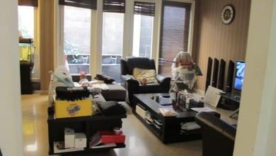 Jual Rumah Mewah LT 162 m2 Kawasan Setiabudi, Jakarta Selatan