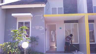 Rumah Sewa Murah Lokasi Serpong, Tangerang Selatan, LB 33m²