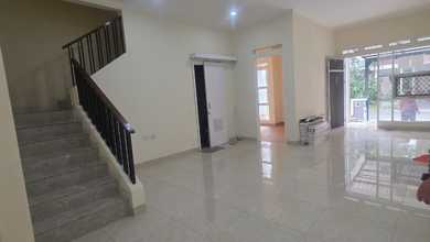 Jual Rumah Terkini area Serpong, Tangerang Selatan Luas 202 m2