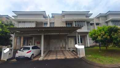 Jual Rumah Bagus Luas 250 m2 area Serpong, Tangerang Selatan