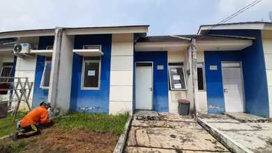 Jual Rumah Minimalis di Cikupa Citra Raya, Tangerang, 2 KT, Penawaran Terbaik