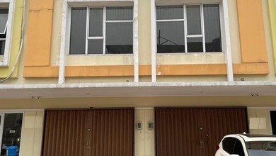 Jual Ruko Gandeng, 2 Unitarcadia Grandegading Serpong, Tangerang