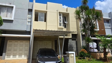  
 	
Sewa Rumah Area Strategis dan Favorit Daerah Tangerang Selatan