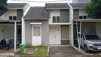 Rumah Favorit di Serpong, Tangerang Selatan, 2 KT, Harga 700 Juta