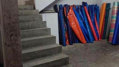 Dijual Murah Gudang Duta Bandara