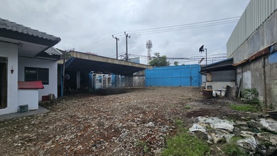 Jual Cepat Gudang Siap.huni Di.dadap