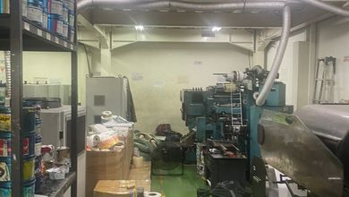 Dijual Cepat Gudang Daan Mogot