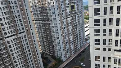 Kontrak Apartemen Murah di Pantai Indah Kapuk 2, Jakarta Utara, 2 KT