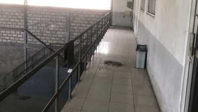 Dijual Cepat Ex Pabrik Legok, Tangerang