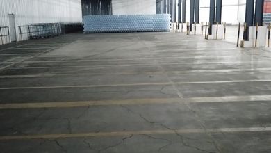 Dijual Gudang Di Salembaran Dadap