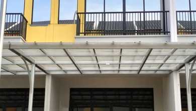 Disewakan Ruko ******** Sedayu City ******** Jakarta Utara