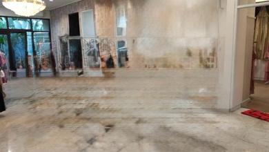 Hunian Sewaan Area Cipete, Jakarta Selatan, LB 380m², 3 KT