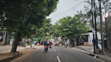 Tanah Elit Dijual di Green garden, Jakarta Barat, Harga 5,25 Miliar
