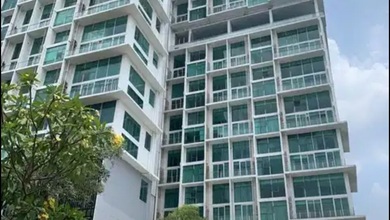 Apartemen Nyaman Dijual Cepat di Kedoya, Jakarta Barat, Harga Menarik!