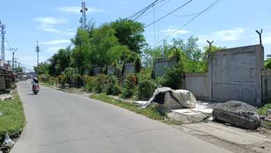 Dijual Tanah Premium di Cikupa, Tangerang, LT 11408m²