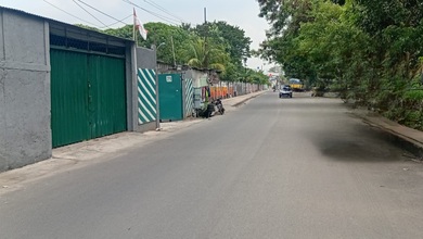 Dijual Tanah Premium di Kapuk, Jakarta Utara, LT 1260m²