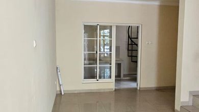 Hunian Mewah di Pantai Indah Kapuk, Jakarta Utara, 4 Kamar Tidur, LT 90m²