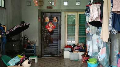 Rumah Dijual di Taman Palem, Jakarta Barat, LB 75m², Harga Terbaik!