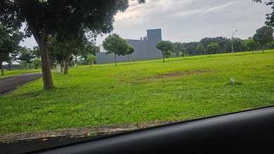 Tanah Favorit di Area Suvarna Sutera, Tangerang, LT 390m²