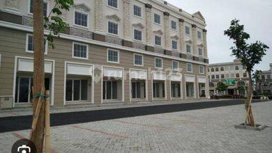 Ruko Jual Segera Di Green Lake City