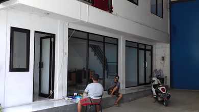 Jual Cepat Gudang Royal.kosambi Dekat ********.pik2 Teluk Naga.tangerang