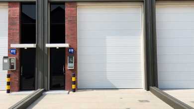 Disewakan.gudang Baru Di.bizpark.daan.mogot.pik2