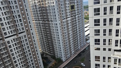 Sewa Apartemen Murah di Pantai Indah Kapuk 2, Jakarta Utara, 2 KT