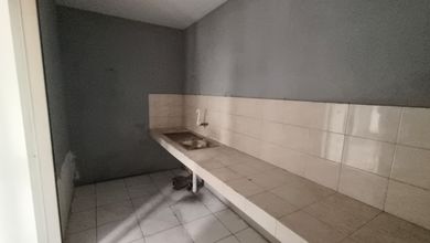 Disewakan Cepat Gudang.luas.3700m2.dikapuk.kamal.jakarta Utara