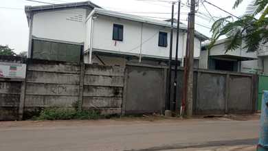 Dijual Gudang Baru Dan Bagus Siap Pakai Dadap, Tangerang