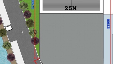 Dijual Tanah Eksklusif di Kapuk Muara, Jakarta Utara, LT 500m²