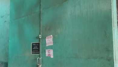 ******** Gudang Luas.200m2.disunter.jakarta Utara