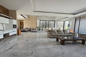 Penawaran Eksklusif, rumah Mewah di Pluit, Jakarta Utara, LB 1000m²