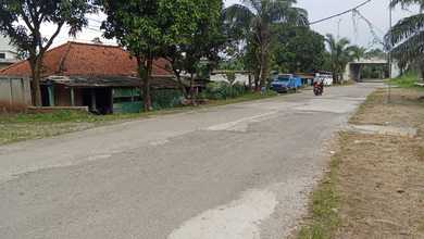 ******** Gudang ********.4600.m2 di ******** Serang Cikupa.tangerang