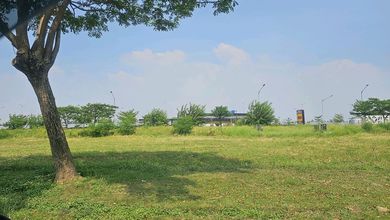 Disewakan Tanah Strategis di Pantai Indah Kapuk 2, Jakarta Utara, Lokasi Prime