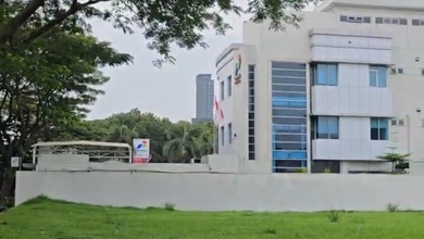 Disewakan Tanah Kosong Daerah Ramai Area Tangerang