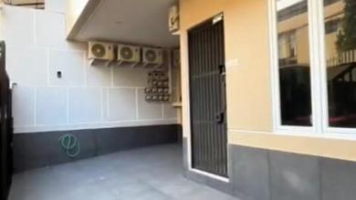 Dijual Rumah Kost Baru Di Kemanggisan Jakarta Barat