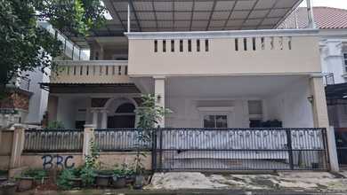 Rumah Siap Huni di Area Cakung, Jakarta Timur, LT 180m²