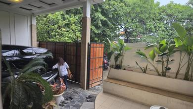 Rumah Area Premium Koja, Jakarta Utara - Harga Menarik 5,5 Miliar