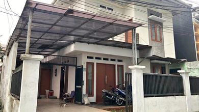 Jual Rumah Megah Luas 208 m2 Area Tebet, Jakarta Selatan