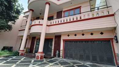 Rumah Minimalis Disewakan di Sunter, Jakarta Utara, Harga Ekonomis